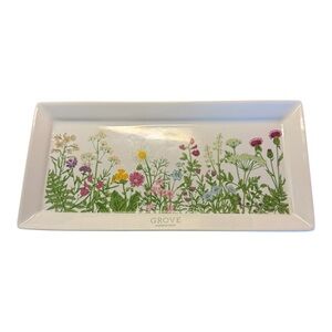 Grove Limited Edition Wildfire Tray